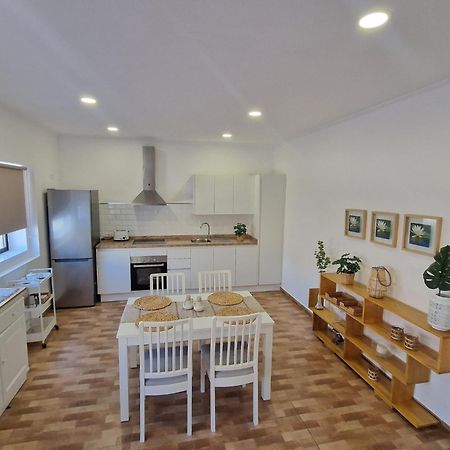 Appartement Chc - Casa Mi Madre à Las Canteras  Extérieur photo