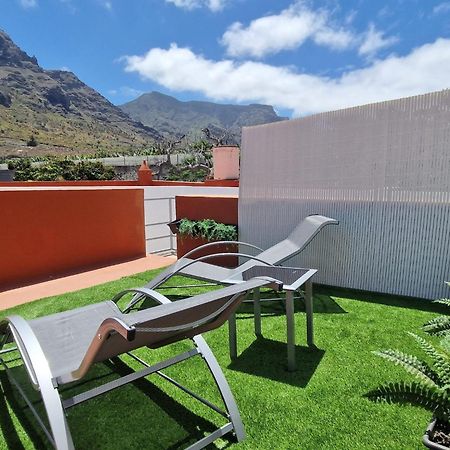 Appartement Chc - Casa Mi Madre à Las Canteras  Extérieur photo