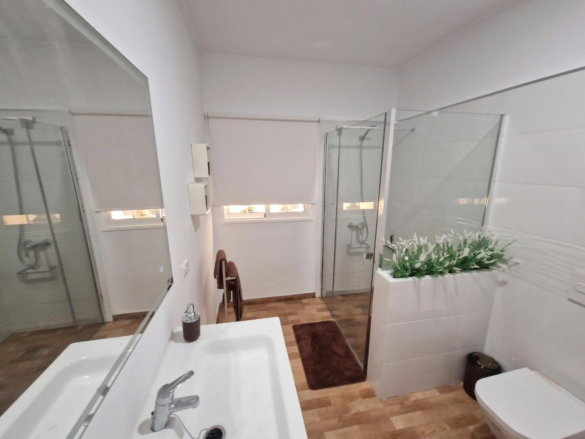 Appartement Chc - Casa Mi Madre à Las Canteras  Extérieur photo