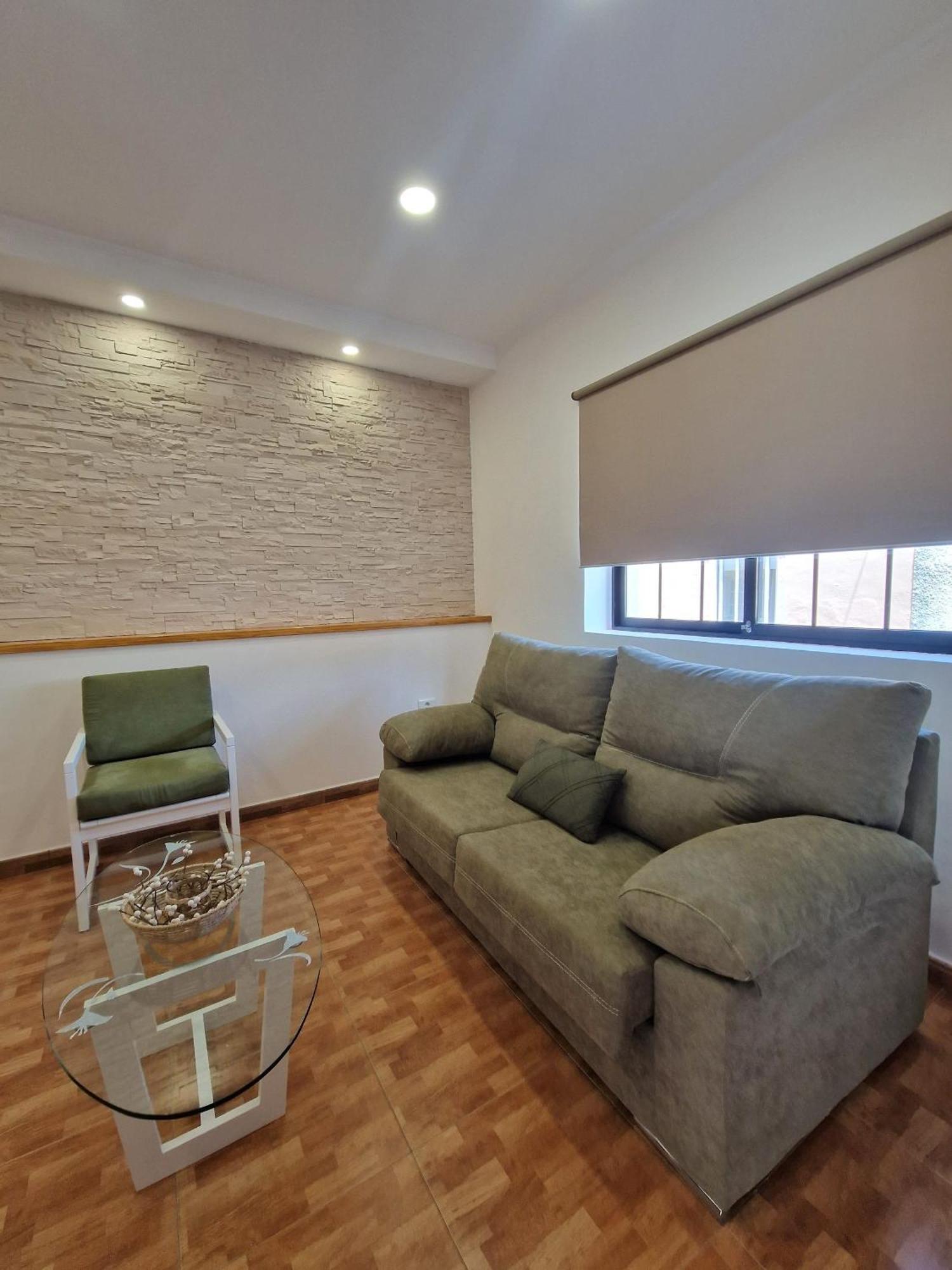 Appartement Chc - Casa Mi Madre à Las Canteras  Extérieur photo