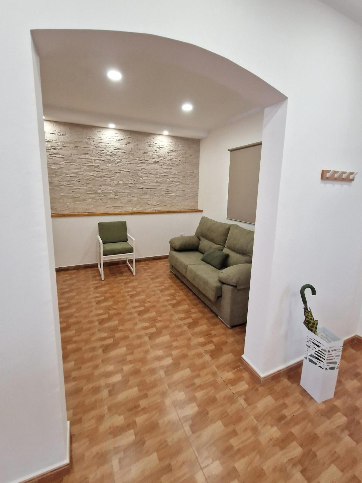 Appartement Chc - Casa Mi Madre à Las Canteras  Extérieur photo