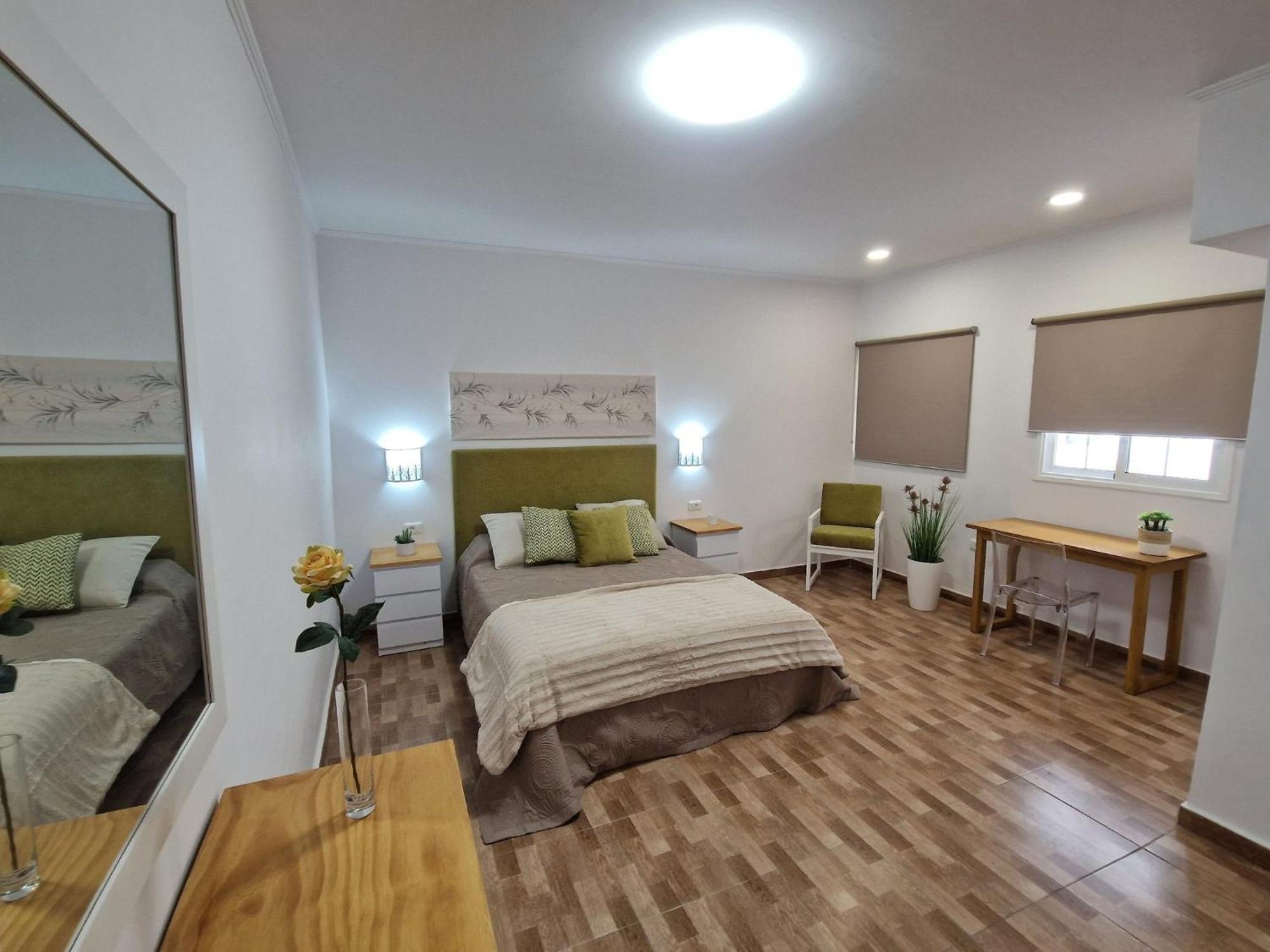 Appartement Chc - Casa Mi Madre à Las Canteras  Extérieur photo