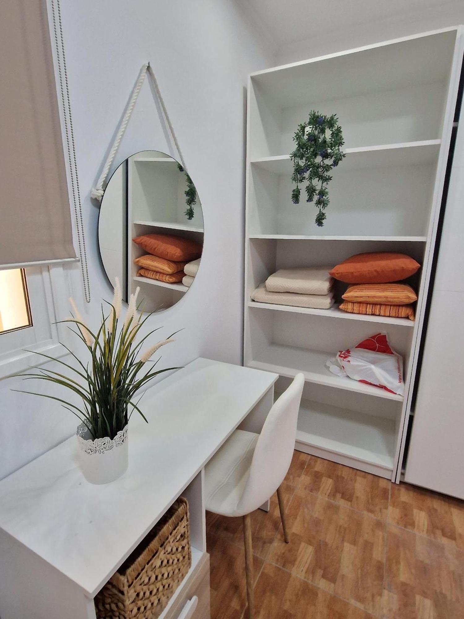 Appartement Chc - Casa Mi Madre à Las Canteras  Extérieur photo