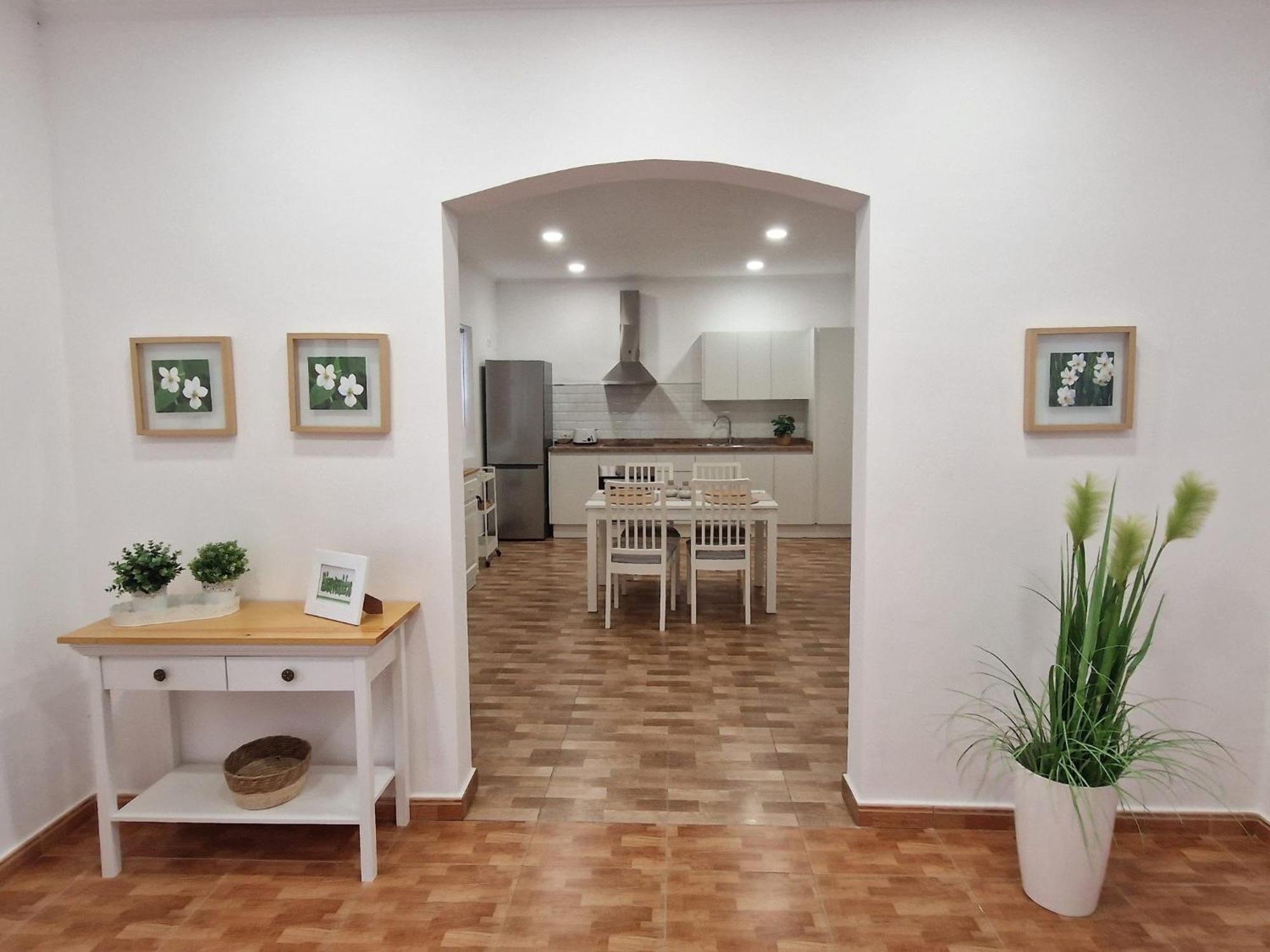Appartement Chc - Casa Mi Madre à Las Canteras  Extérieur photo
