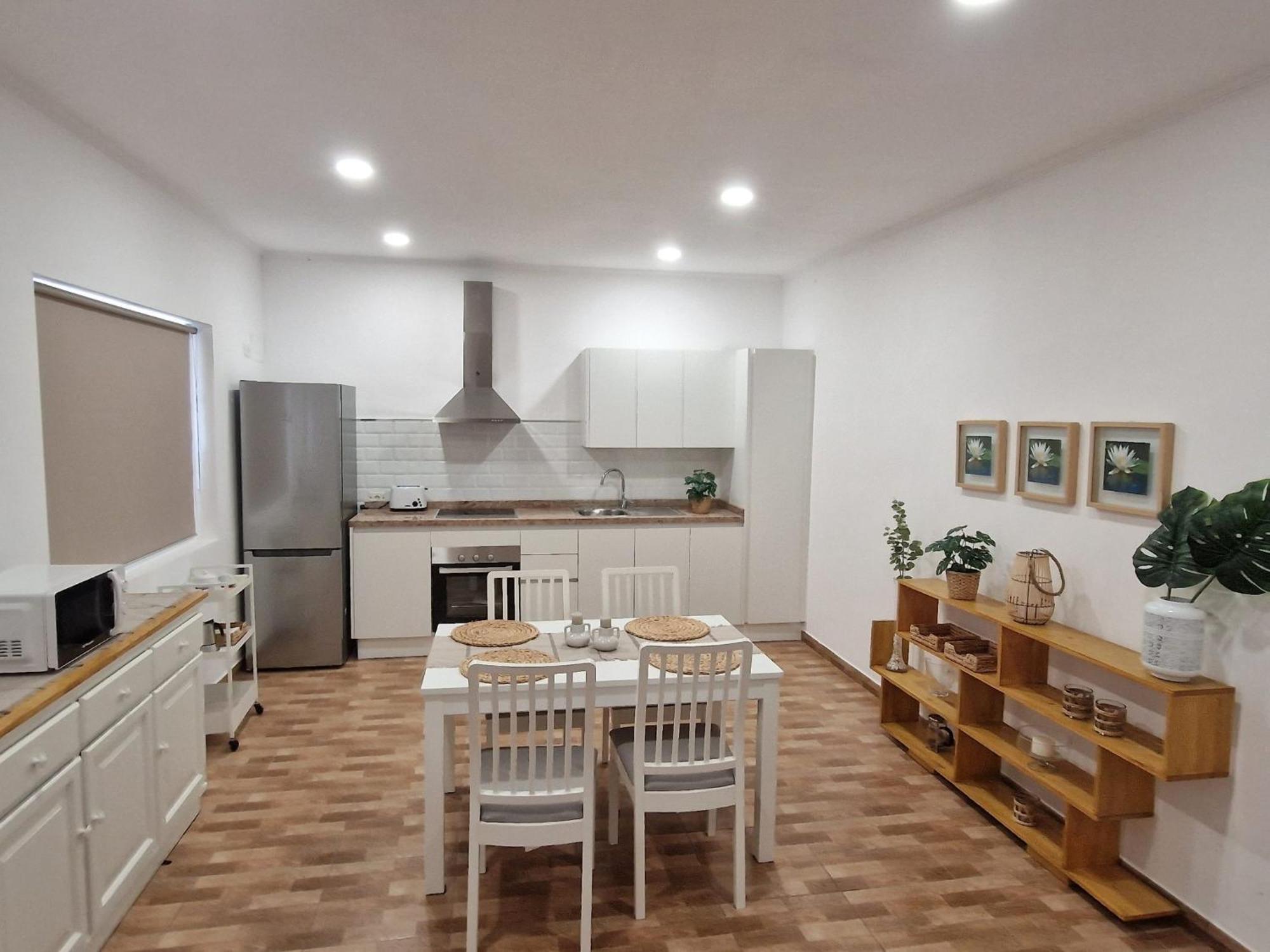 Appartement Chc - Casa Mi Madre à Las Canteras  Extérieur photo