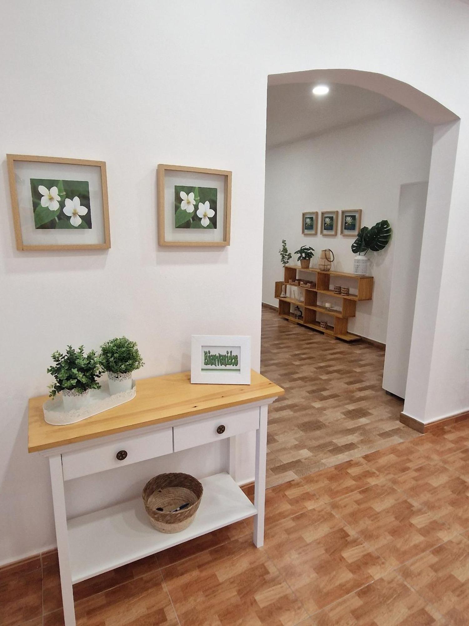 Appartement Chc - Casa Mi Madre à Las Canteras  Extérieur photo