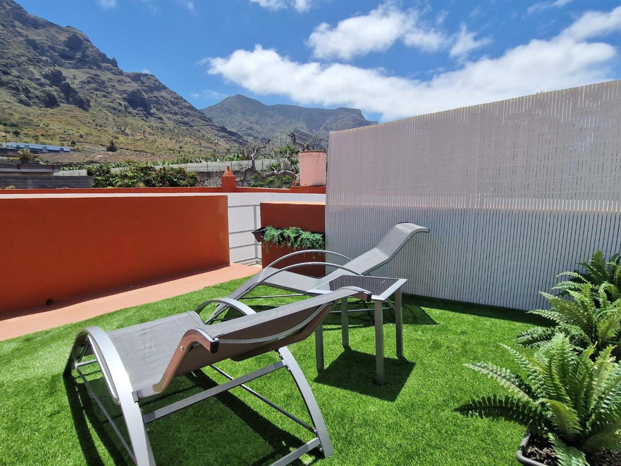 Appartement Chc - Casa Mi Madre à Las Canteras  Extérieur photo