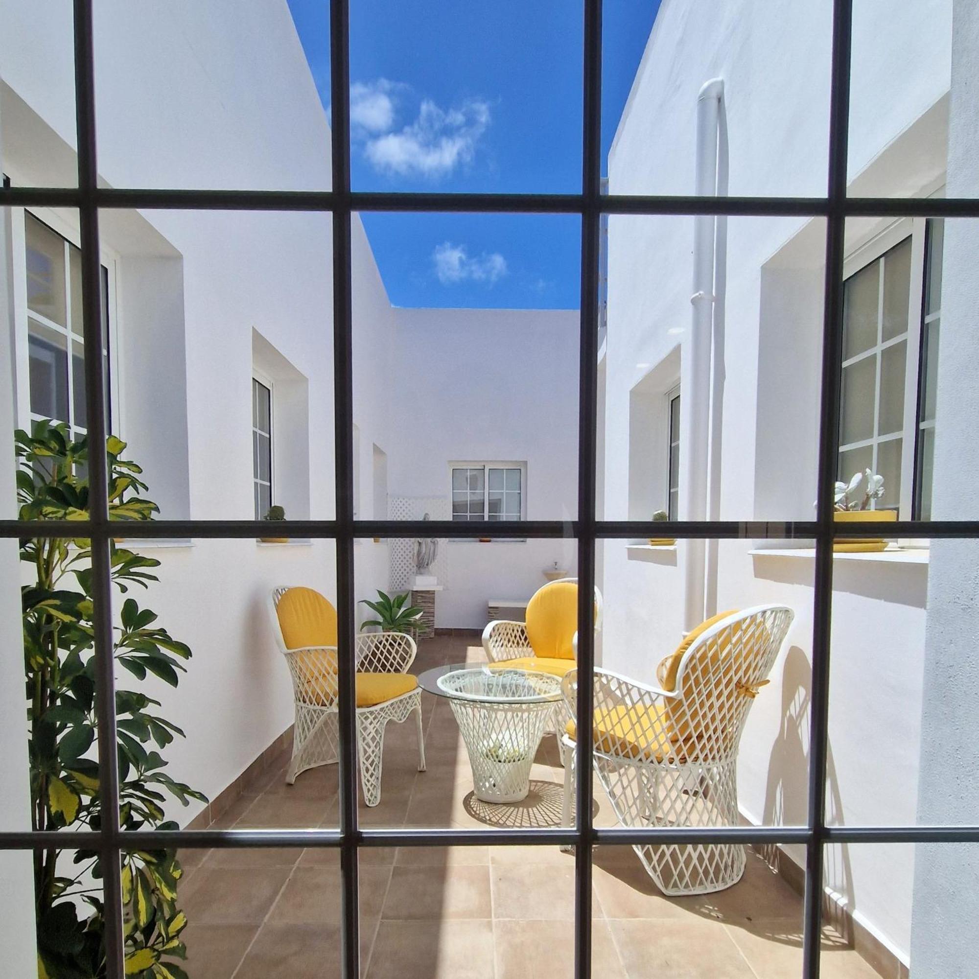 Appartement Chc - Casa Mi Madre à Las Canteras  Extérieur photo
